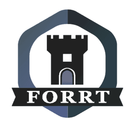 FORRT logo